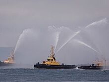 В Приморье появится Дальневосточный Морской музей