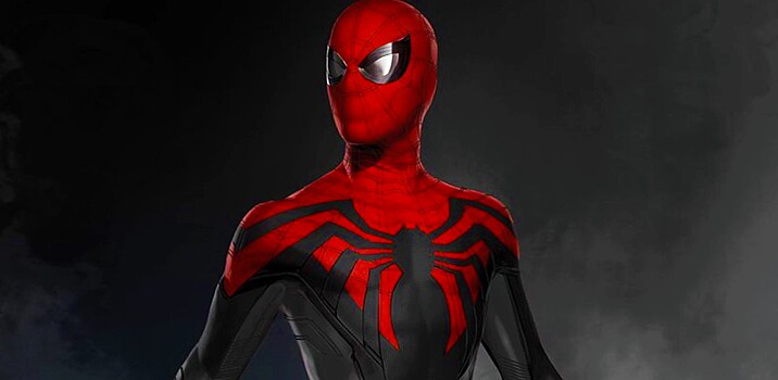 Близкий взгляд на новые костюмы Человека-паука из "Вдали от дома"