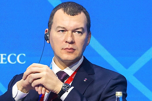 Глава Олимпийского комитета России Дегтярев: У нас есть хорошие результаты