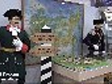 В ФСИН России назвали лучшие экспозиции по истории уголовно-исполнительной системы