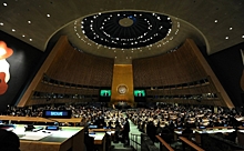 Небензя: ООН получила 1,83 млрд долларов на помощь Украине