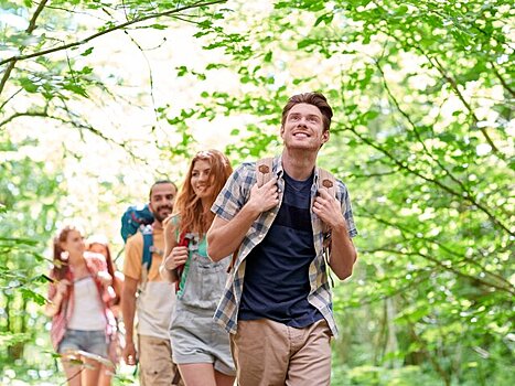 Российские туристы рассказали, как провели летний отдых