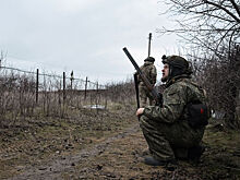 Российские силовики сообщили о мародерстве ВСУ