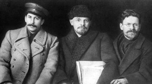 Ленин, Сталин, Гитлер: почему они спали по 5 часов