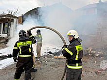 Катастрофа вертолета с туристами в Дагестане: что известно к этому часу