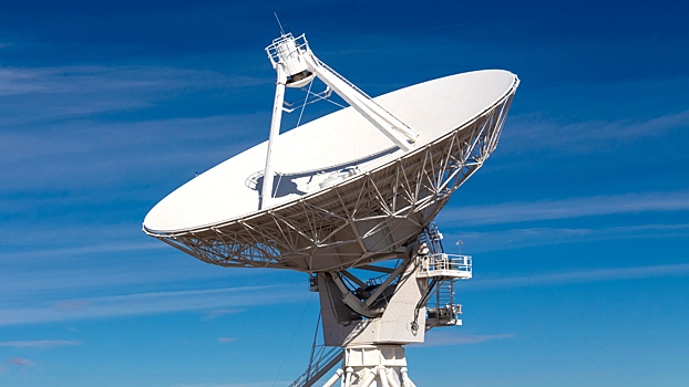 Послания из космоса: 3 радиосигнала, которые учёные не могут объяснить