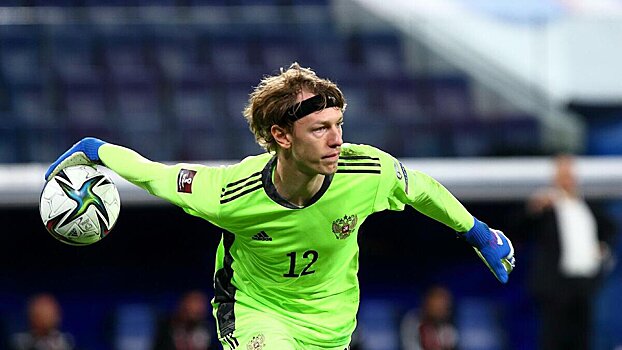 Экс-игрок «Амкара» Нарубин оценил уровень молодых вратарей в РПЛ