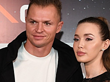 Тарасов подарил жене дом