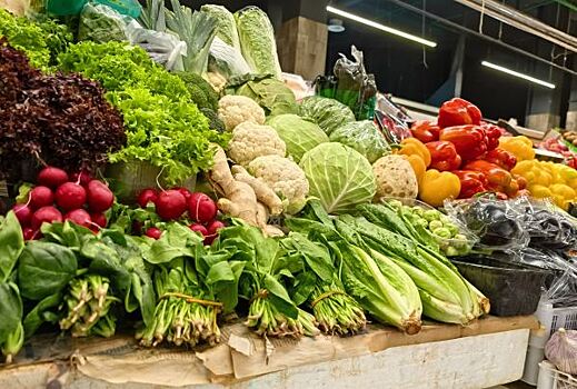 В Челябинской области заметно подорожали продукты