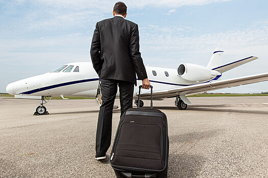 Миллиардеры бегут из России