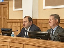 В Чебоксарах определили даты сдачи в эксплуатацию трех объектов долевого строительства в 2023 году