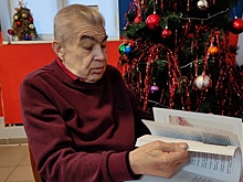 Друг писателя Юлиана Семенова рассказал о планах "отца Штирлица" изменить Крым