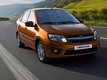 ТОП-5 недорогих автомобилей с зимними опциями на авторынке России