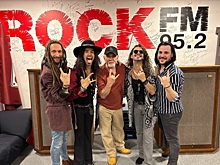 На связи Куба: Радио ROCK FM возвращает в эфир музыкальные квартирники