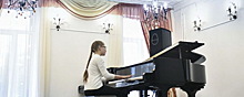 В Перми после ремонта открыли музыкальную школу имени Крылатова