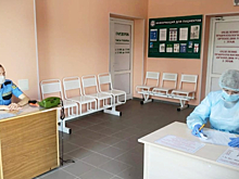 Кемеровские медики облегчили для пациентов вход в отделение травматологии