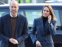 "Это был очень тяжелый удар для принца": появились новые данные о разводе Кейт Миддлтон и Уильяма