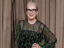 Мерил Стрип исполнит главную роль в байопике о легендарной певице