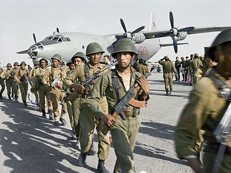 Загадочная гибель президента: как КГБ отомстил Пакистану за расправу над пленными