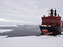 Россия взяла под контроль дорогу в Арктику