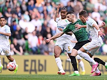 «Зенит» обыграл «Краснодар» и увеличил отрыв от второго места до четырех очков