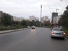 На улице Тимуровцев рязанка на иномарке сбила 9-летнего ребенка