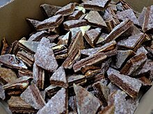 Кировские предприятия наращивают экспорт кондитерской продукции