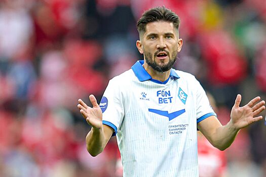 Агент Сутормина ответил, доволен ли футболист своим положением в «Крыльях Советов»