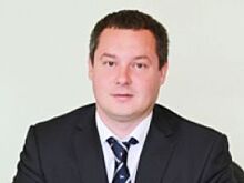 Свердловское правительство покинул один из министров