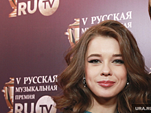 Катерина Шпица опоздала на самолет и пропустит мероприятие кинофестиваля в Перми