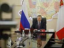 В Вологодской области идет подготовка к открытию первой волны предприятий