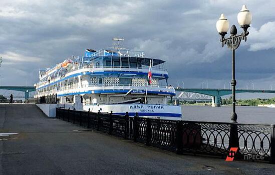 «Татфлот» погасил долг перед налоговой