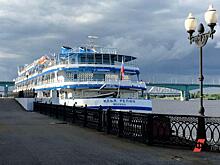 «Татфлот» погасил долг перед налоговой