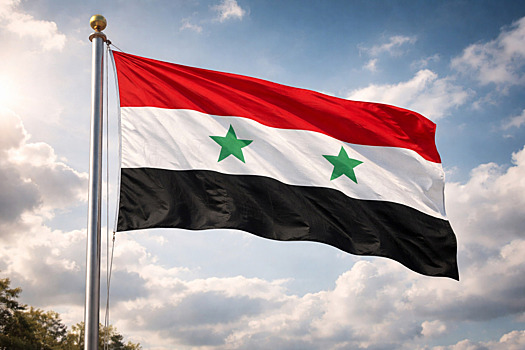 Рожава отступила, нефть ушла Дамаску