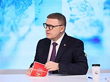Алексей Текслер: «Монументы бойцам СВО должны быть во всех городах и райцентрах Челябинской области»