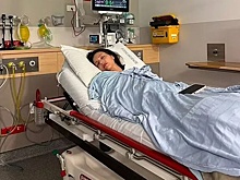 27-летняя модель впала в кому и умерла после операции на мозге