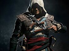 Ни одна Assassin's Creed не попала в топ-100 лучших игр в истории