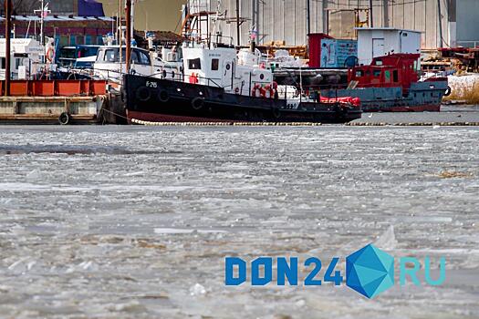 Суд оправдал экс-сотрудников Таганрогского морпорта, подозреваемых в хищении портального крана