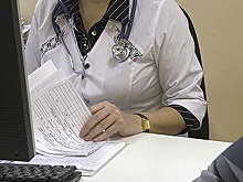 Два молодых специалиста пополнили штат новоуренгойской больницы