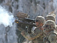 Минобороны Латвии отдаст Киеву все свои ЗРК Stinger