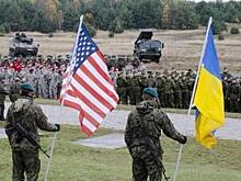 В Киеве признали участие НАТО в конфликте на Украине