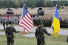В Киеве признали участие НАТО в конфликте на Украине