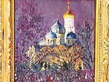 Моряк попытался ввезти в Россию картину потомка Льва Толстого и был пойман на таможне