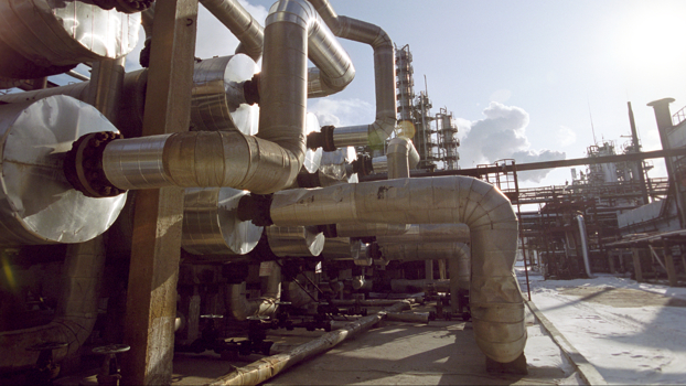 В США разъяснили позицию страны по санкциям против «Нефтяной индустрии Сербии»