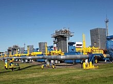 В Госдуме заявили, что Россия заинтересована в долгосрочном транзите газа через Украину