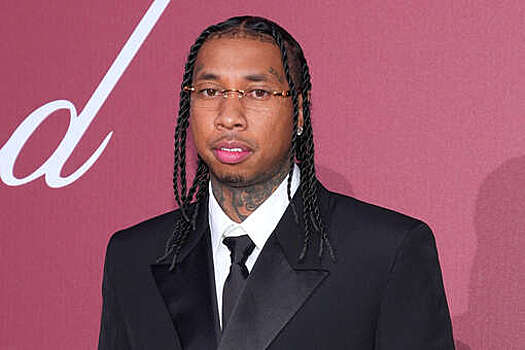 В Екатеринбурге рэпер Tyga выступил свадьбе сына миллиардера Алтушкина