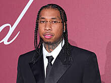 В Екатеринбурге рэпер Tyga выступил свадьбе сына миллиардера Алтушкина