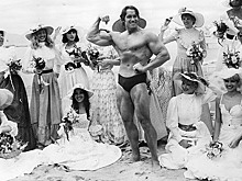 Чем для мужчины опасно переедание арахиса