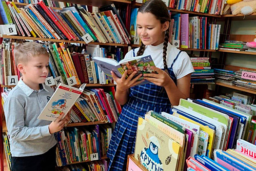 Губернатор НАО Ирина Гехт: Минкультуры РФ одобрило строительство модельной библиотеки в селе Тельвиска в рамках нацпроекта «Семья»