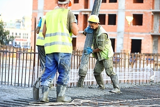 В Калининграде рассчитывают начать реновацию к 2025 году
